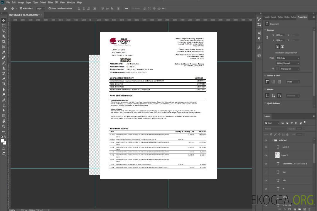 Banque du premier siècle des États-Unis excel pdf template Banque du premier siècle des États-Unis excel pdf template